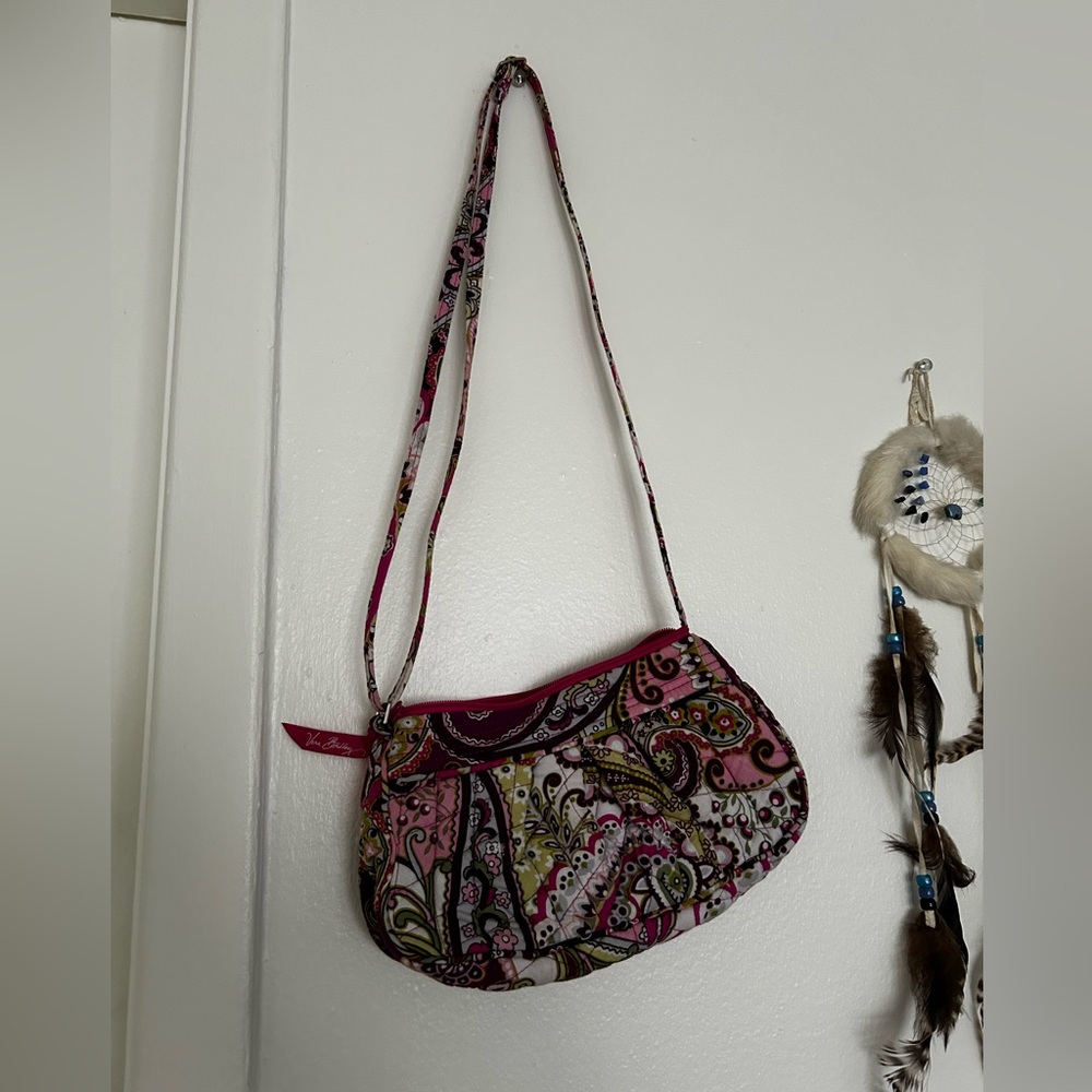 Small Vera Bradley Bag